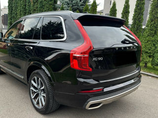 Volvo XC90 foto 3