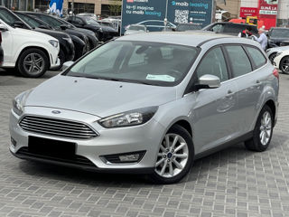 Ford Focus foto 5