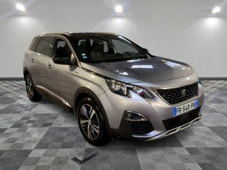 Peugeot 5008 foto 3