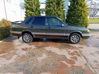 Lada / ВАЗ 2115 foto 5