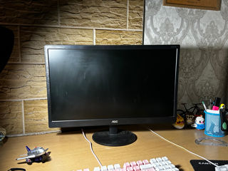 AOC FullHD 75Hz 21.5" foto 5