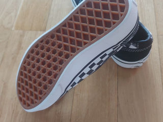 Ghete Vans! foto 4