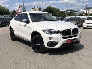 BMW X6 foto 4