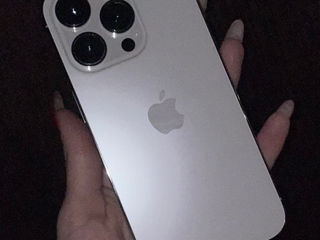 iPhone 14 Pro 256GB Silver foto 1