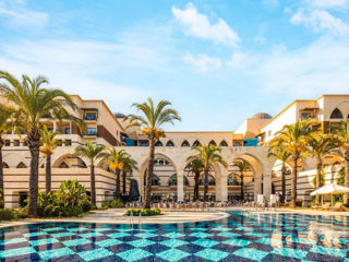 Turkey! Kempinski Hotel The Dome Belek 5*! Super hotel! Din 19.05!