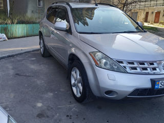 Nissan Murano foto 2