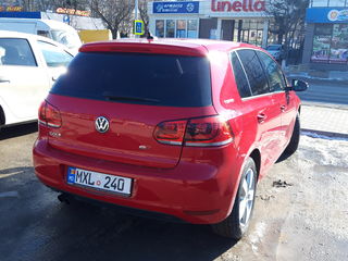 Volkswagen Golf foto 4