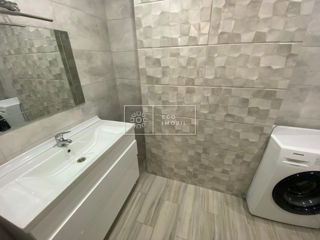 Apartament cu 2 camere, 72 m², Râșcani, Chișinău foto 9