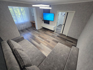 2-комн. кв., 60 м², 2/9 эт.