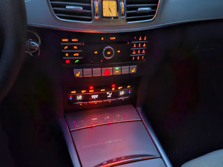 Mercedes E-Class фото 8