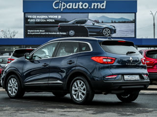 Renault Kadjar foto 2