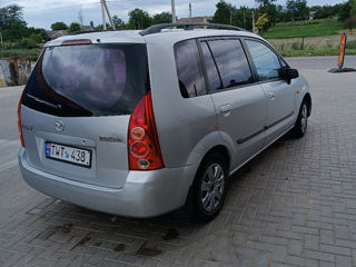 Mazda Premacy foto 2