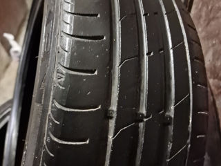 Nexen 225/45 R19 - 1200 lei foto 3