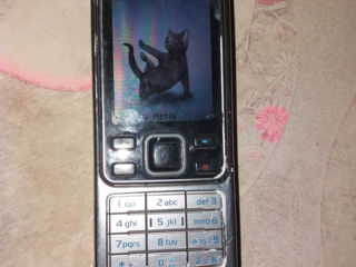 Vind Nokia 6300 . Necesita batereie. 079818580 foto 2