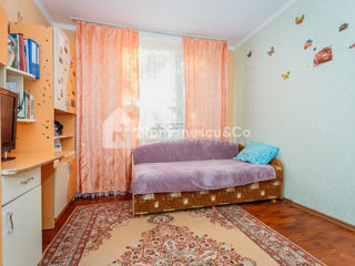 Apartament cu 2 camere, 40 m², Ciocana, Chișinău foto 9