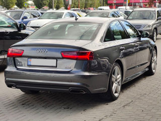 Audi A6 foto 5