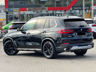 BMW X5 foto 3