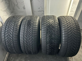 265/50 R20 Goodyear