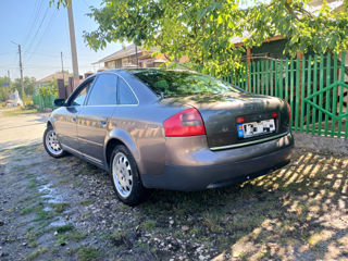 Audi A6 foto 1