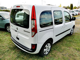 Renault Kangoo foto 3