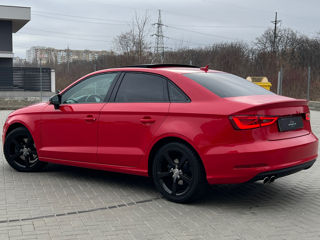 Audi A3 foto 6