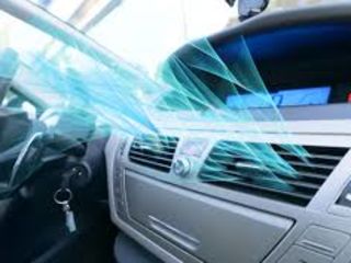 Заправка автокондиционеров Alimentare conditionere auto foto 3