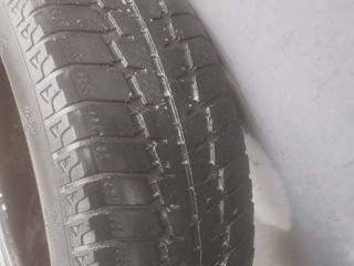 Arctica 195/70 R15C iarna foto 2