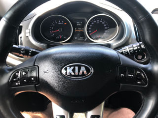 KIA Sportage foto 3