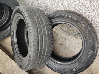 Cauciucuri Continental 255/55R18 foto 2