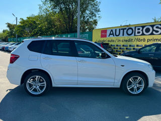 BMW X3 foto 4