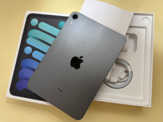 iPad mini 6