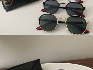 Ochelari Ray Ban, Prada, Chanel, Versace, Gucci. Originale! Livrarea gratuită