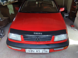 Volkswagen Vento