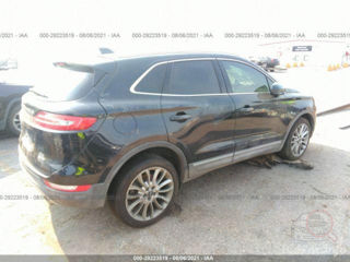 Lincoln Mkc 2015-2018 2.0 t foto 5