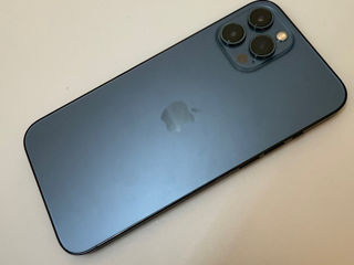 iPhone 12 Pro Max 128GB foto 5