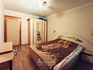 Apartament cu 3 camere, 68 m², Botanica, Chișinău foto 2