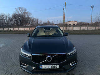 Volvo XC60 foto 4