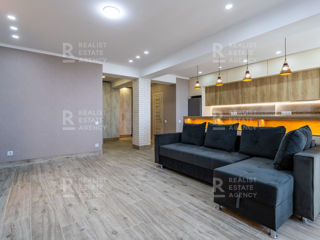 Apartament cu 3 camere, 110 m², Ciocana, Chișinău foto 1