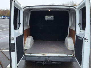 Ford Transit foto 6