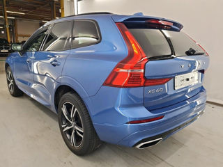 Volvo XC60 foto 5