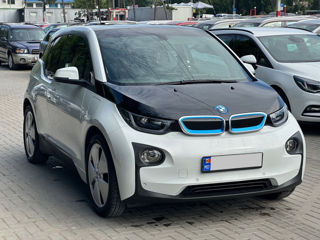 BMW i3 foto 3