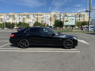 Mercedes E-Class