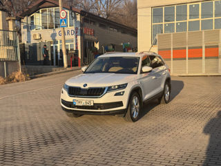 Skoda Kodiaq foto 5