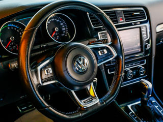 Volkswagen Golf foto 7