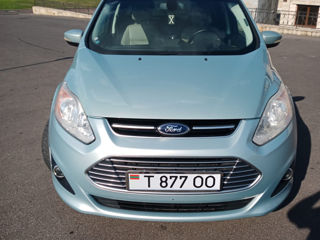 Ford C-Max foto 1