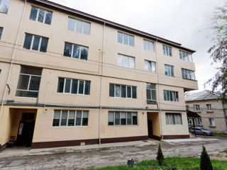 Apartament cu 2 camere, 67 m², Centru, Codru, Chișinău mun.