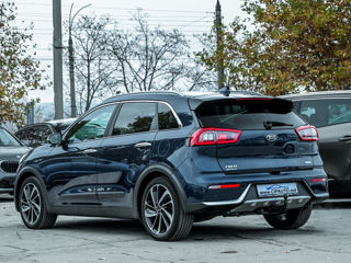 KIA Niro foto 2