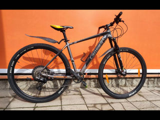 Bicicleta Crosser