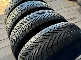 Зимние шины 205/60R16 BFGoodrich foto 2