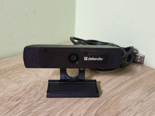 Продам Веб-камера Defender G-LENS 2599 USB